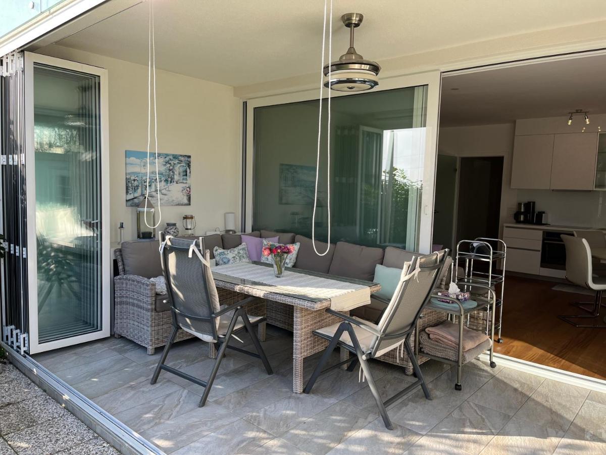 Apartment Lui With Rooftop Swimming Pool Ičići Εξωτερικό φωτογραφία