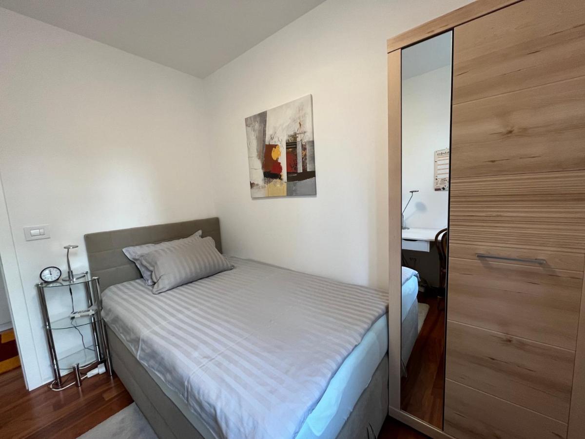 Apartment Lui With Rooftop Swimming Pool Ičići Εξωτερικό φωτογραφία