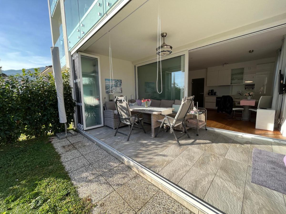 Apartment Lui With Rooftop Swimming Pool Ičići Εξωτερικό φωτογραφία
