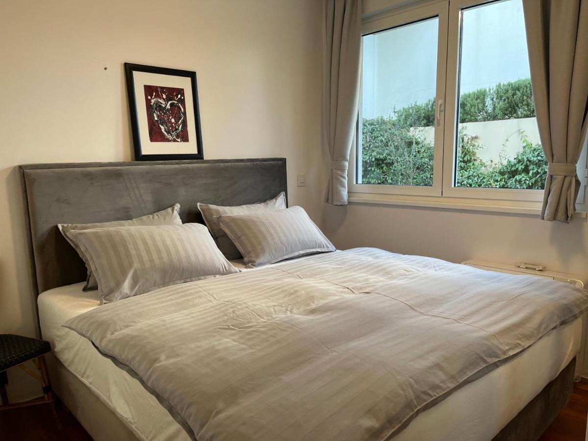 Apartment Lui With Rooftop Swimming Pool Ičići Εξωτερικό φωτογραφία